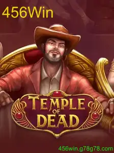TempleofDead