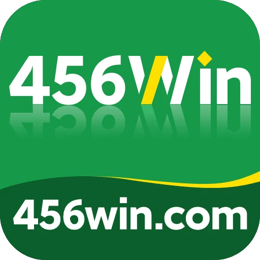 456Win: Vença com Poder e Estilo! Logo